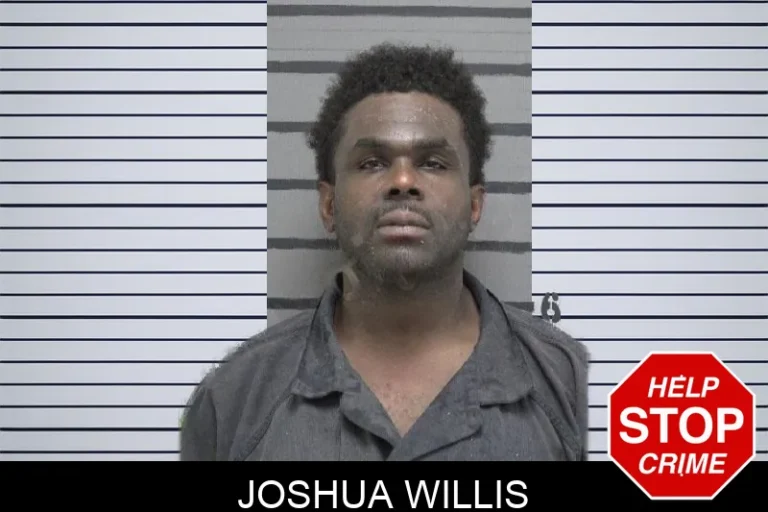 Joshua Willis