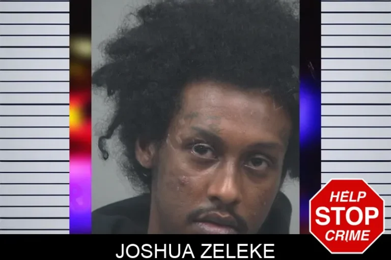 Joshua Zeleke