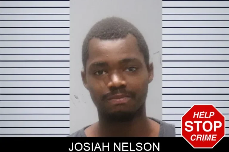 Josiah Nelson