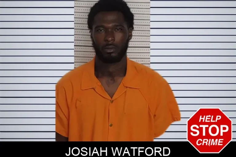 Josiah Watford