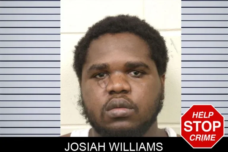 Josiah Williams
