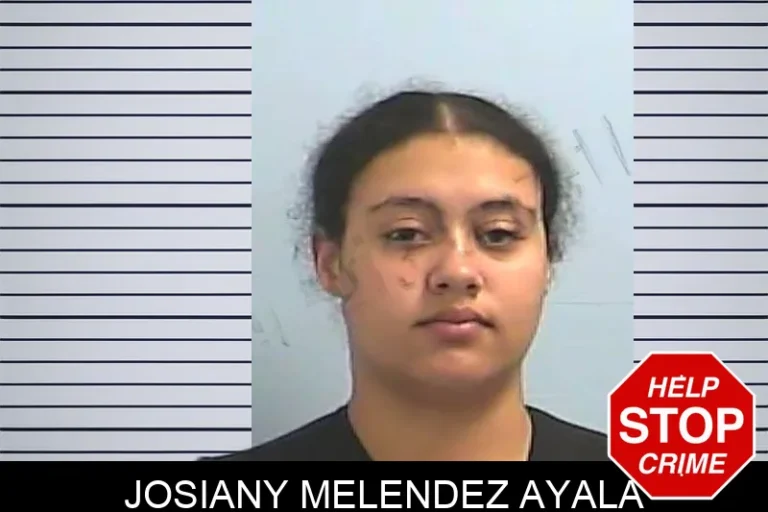 Josiany Melendez Ayala