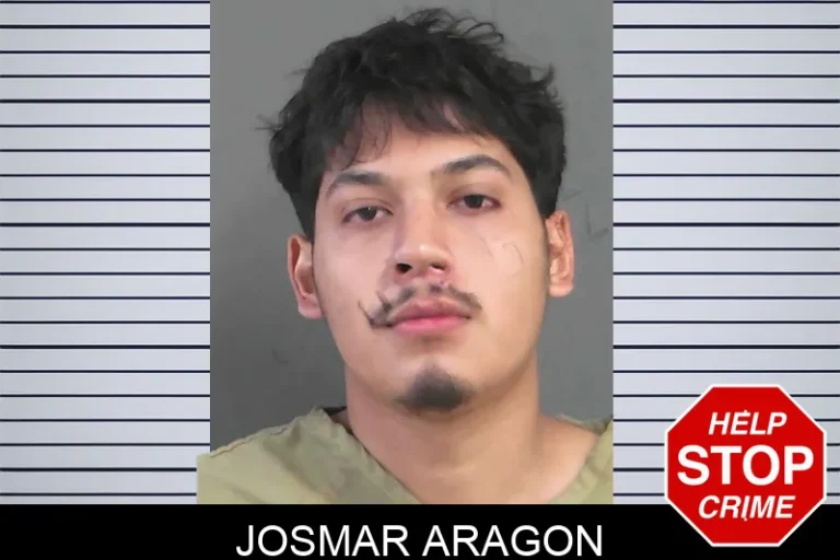 Josmar Aragon