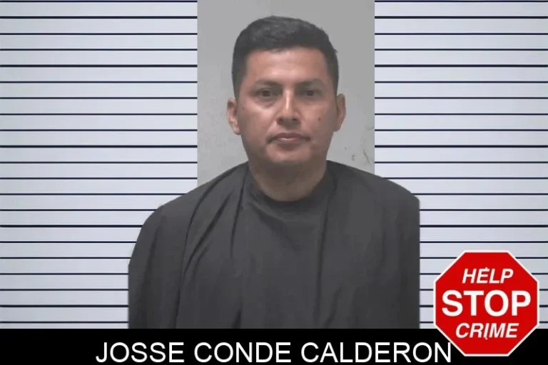 Josse Conde Calderon