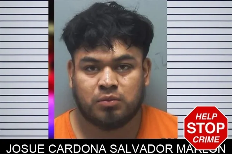 Josue Cardona Salvador Marlon mugshot – Cherokee County , Georgia Josue Cardona Salvador Marlon