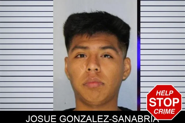 Josue Gonzalez-Sanabria