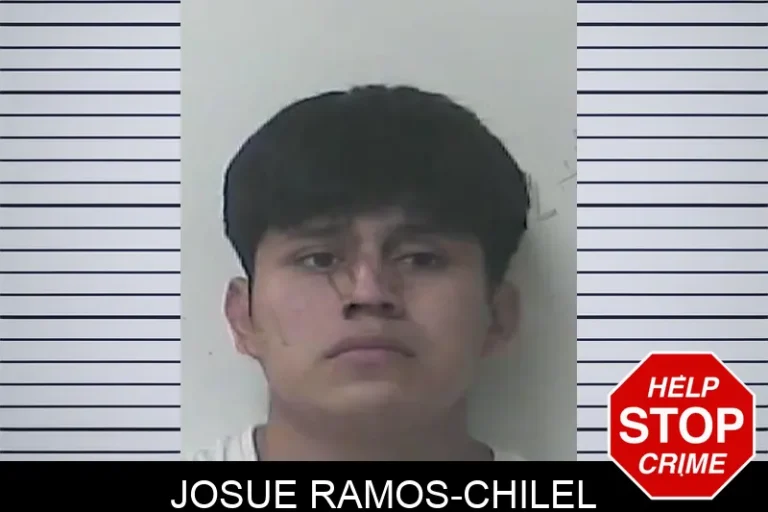 Josue Ramos-Chilel