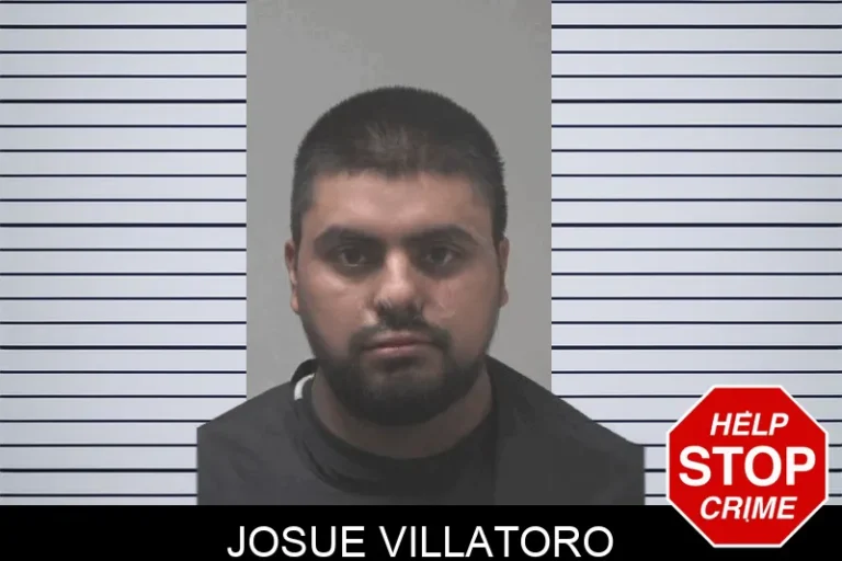 Josue Villatoro