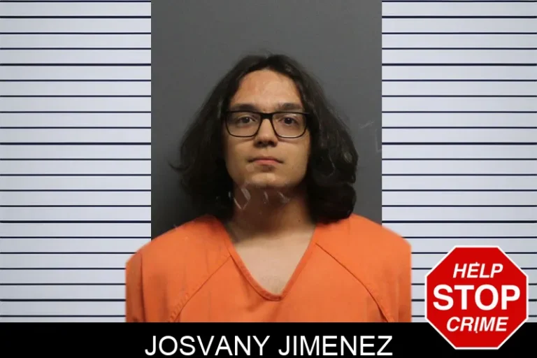 Josvany Jimenez