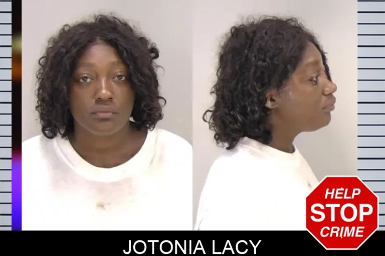 Jotonia Lacy