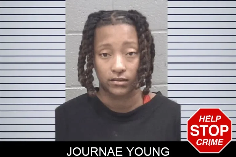 Journae Young