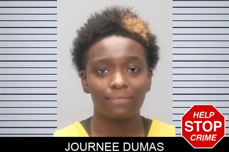 Journee Dumas