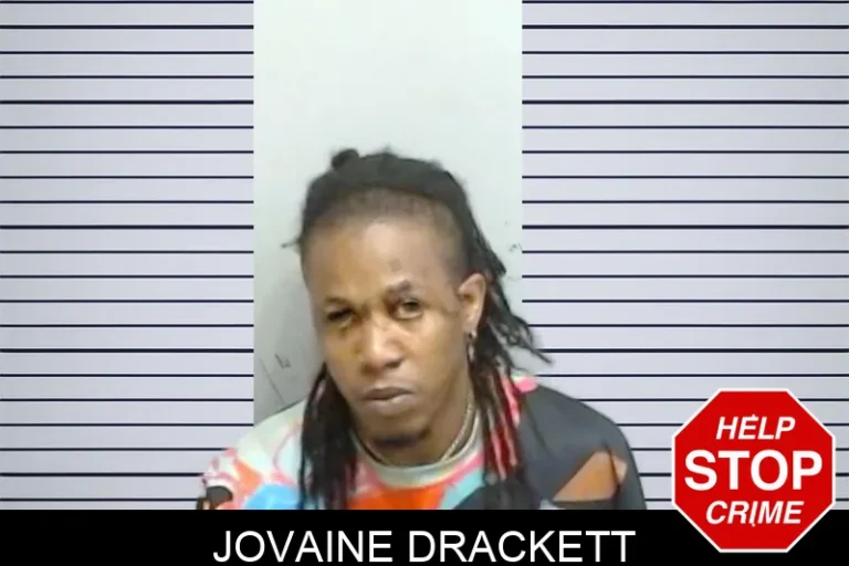 Jovaine Drackett