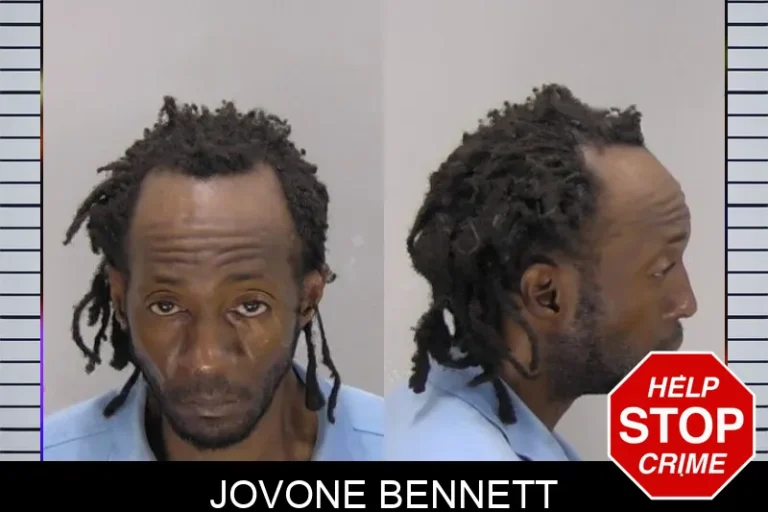 Jovone Bennett