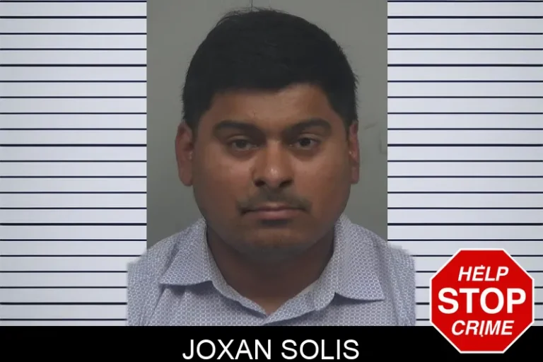 Joxan Solis