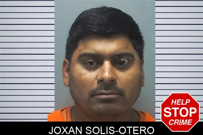 Joxan Solis-Otero