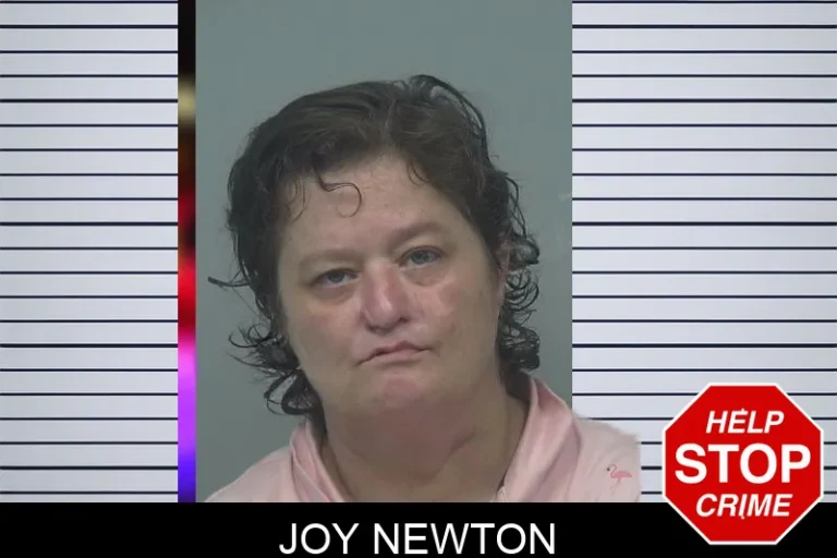 Joy Newton