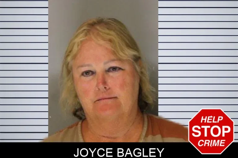 Joyce Bagley