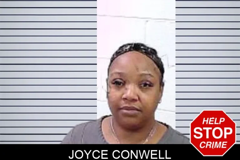 Joyce Conwell