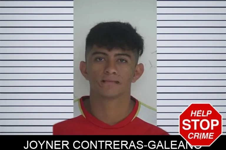 Joyner Contreras-Galeano
