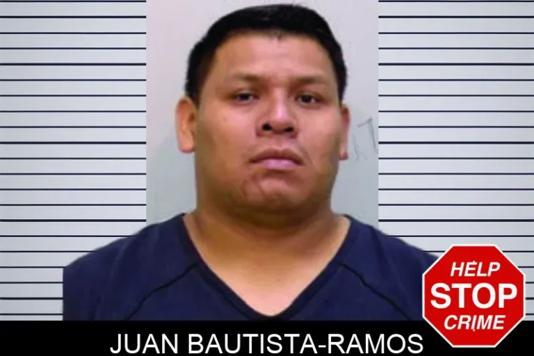 Juan Bautista-Ramos