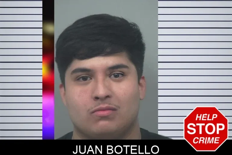 Juan Botello