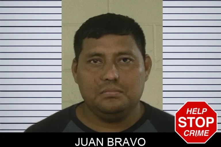 Juan Bravo