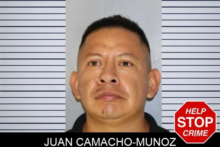 Juan Camacho-Munoz