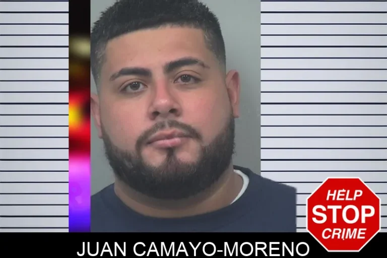 Juan Camayo-Moreno