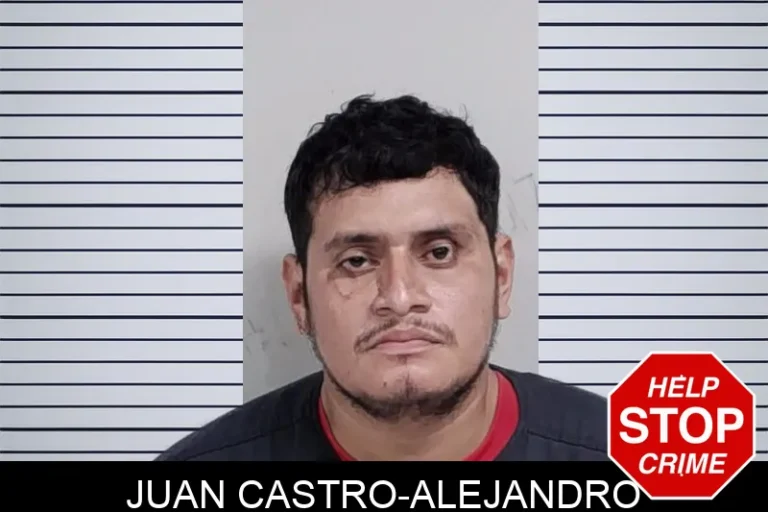 Juan Castro-Alejandro