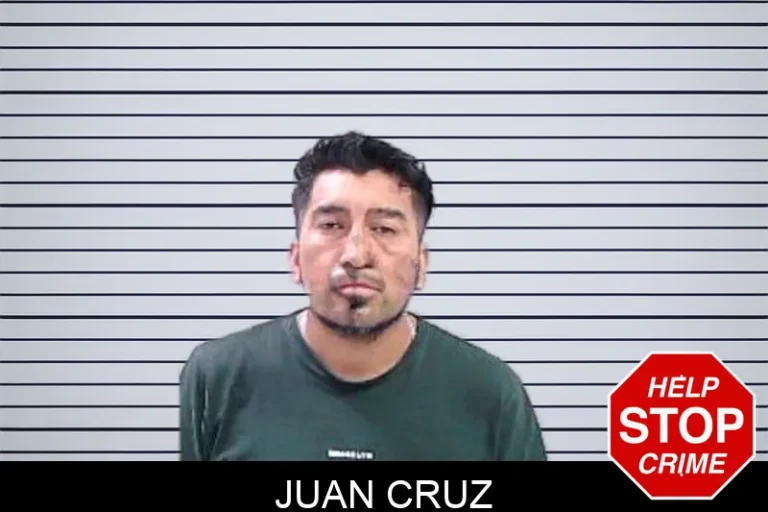Juan Cruz