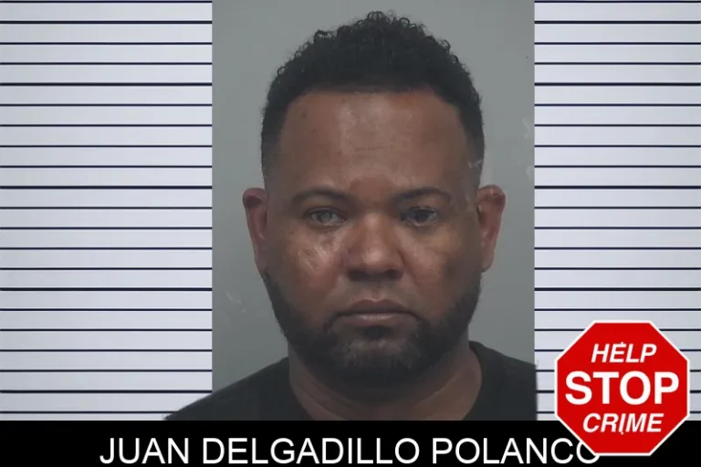 Juan Delgadillo Polanco