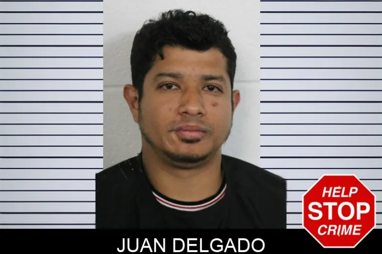 Juan Delgado