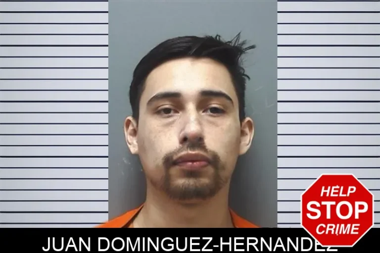 Juan Dominguez-Hernandez