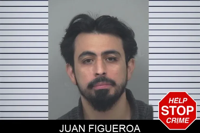Juan Figueroa mugshot – Gwinnett County , Georgia Juan Figueroa