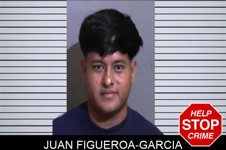 Juan Figueroa-Garcia