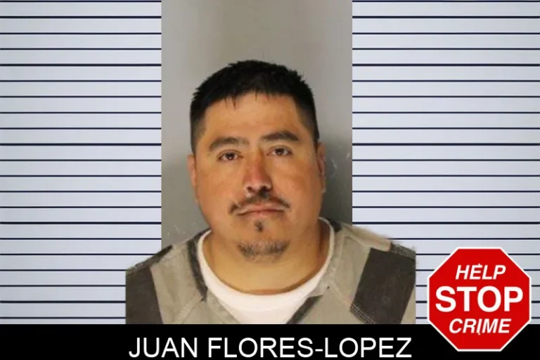 Juan Flores-Lopez