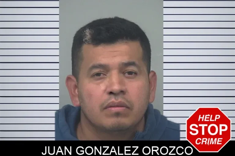 Juan Gonzalez Orozco