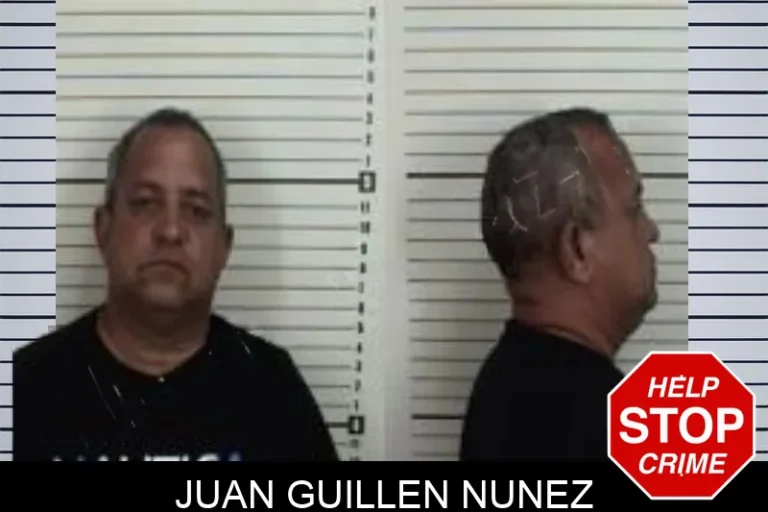 Juan Guillen Nunez