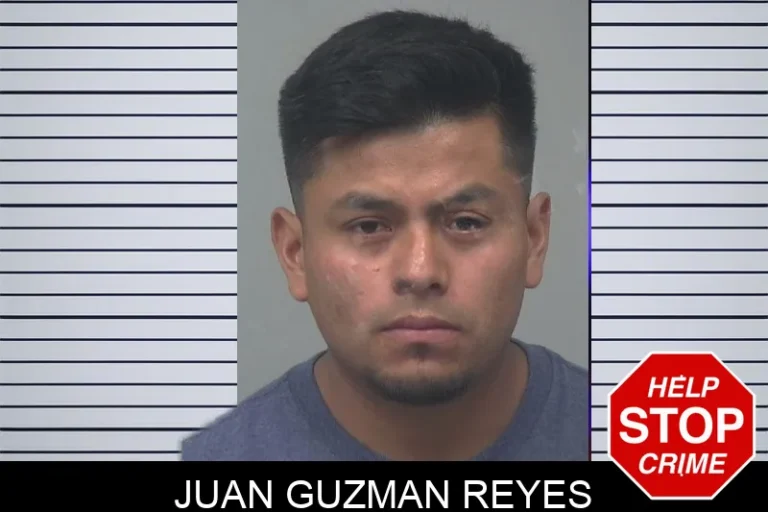 Juan Guzman Reyes
