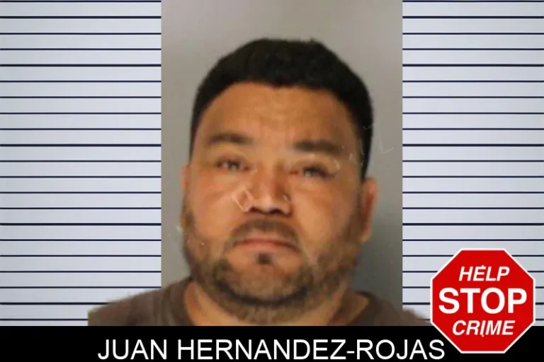 Juan Hernandez-Rojas