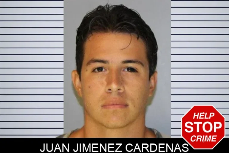Juan Jimenez Cardenas