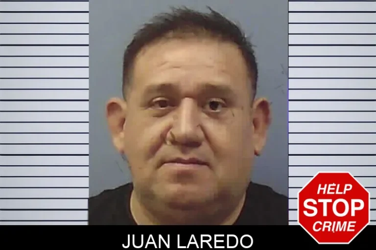 Juan Laredo