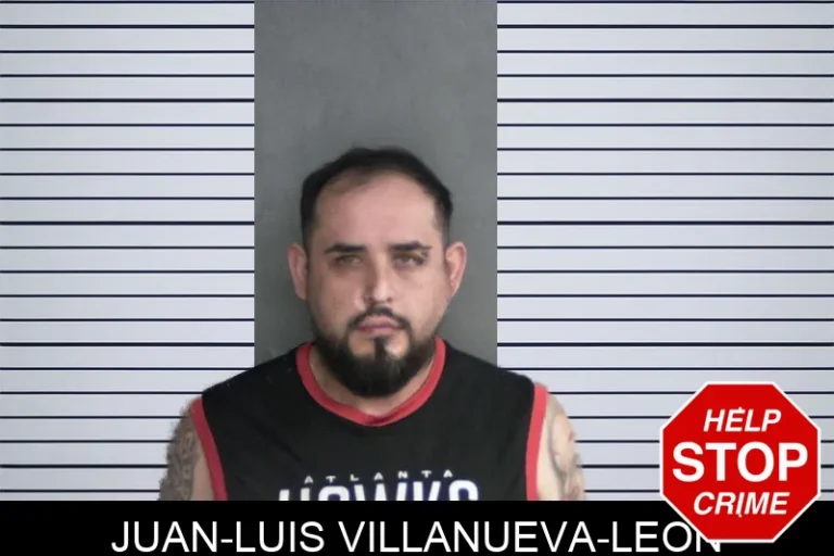 Juan-Luis Villanueva-Leon