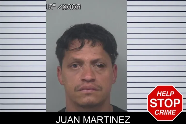 Juan Martinez