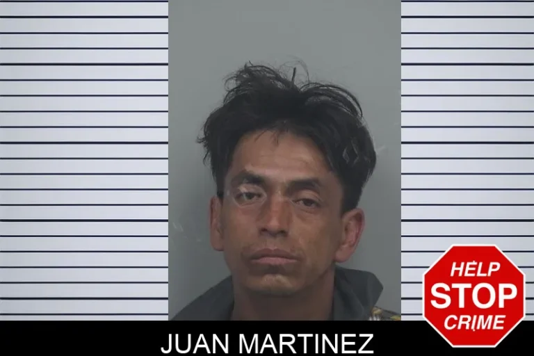 Juan Martinez