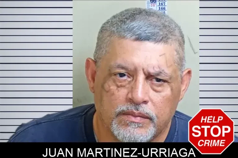 Juan Martinez-Urriaga