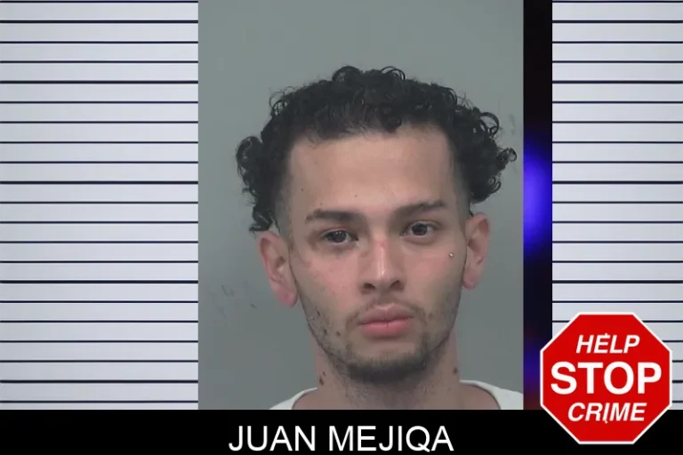Juan Mejiqa mugshot – Gwinnett County , Georgia Juan Mejiqa