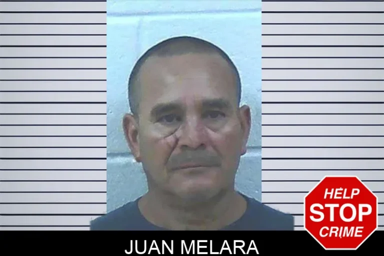 Juan Melara mugshot – Jackson County , Georgia Juan Melara