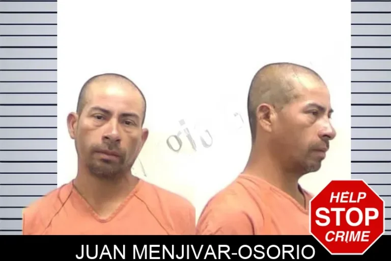 Juan Menjivar-Osorio